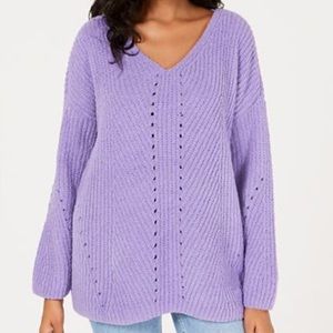 STYLE & CO Sweater